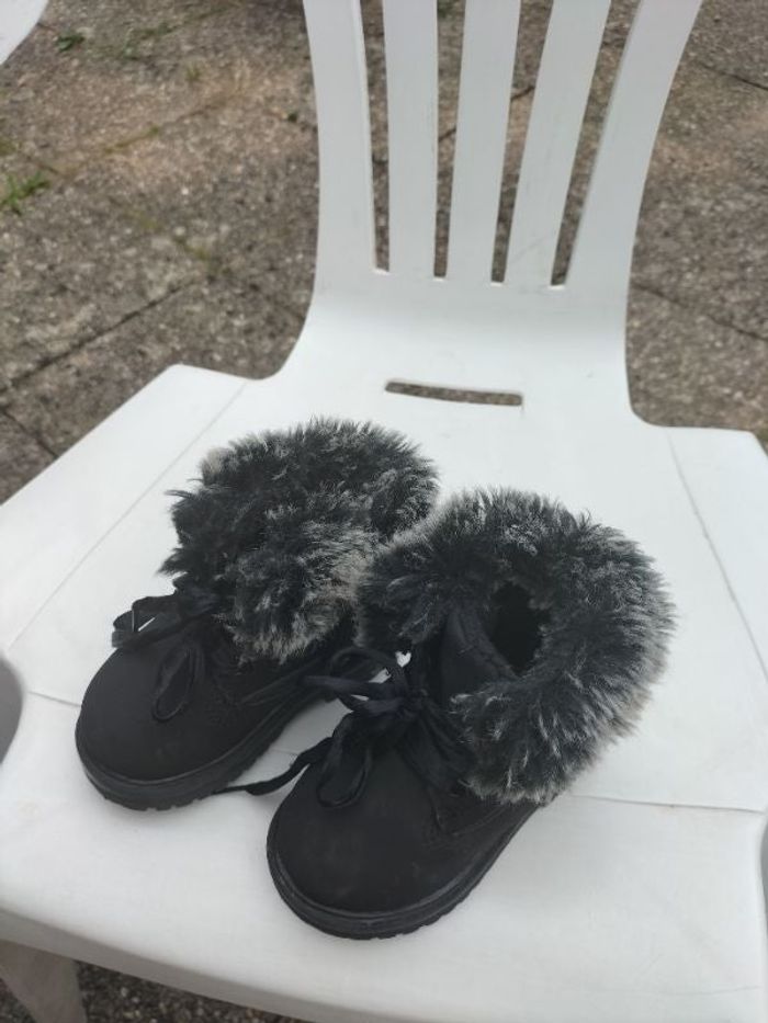 Bottes
