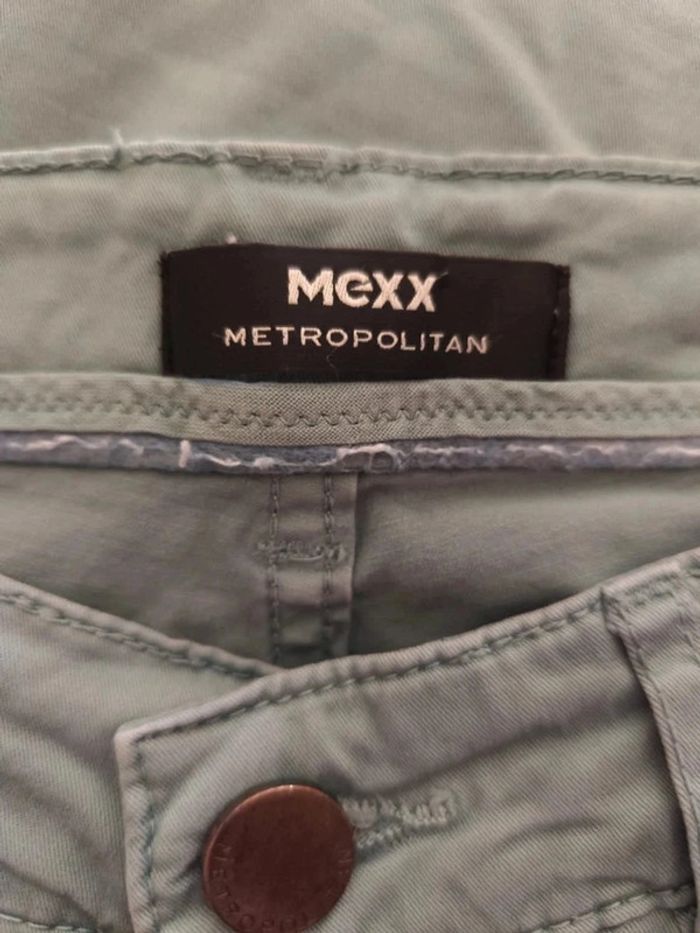 🌸Jeans skinny Mexx Taille 36🌸 - photo numéro 4