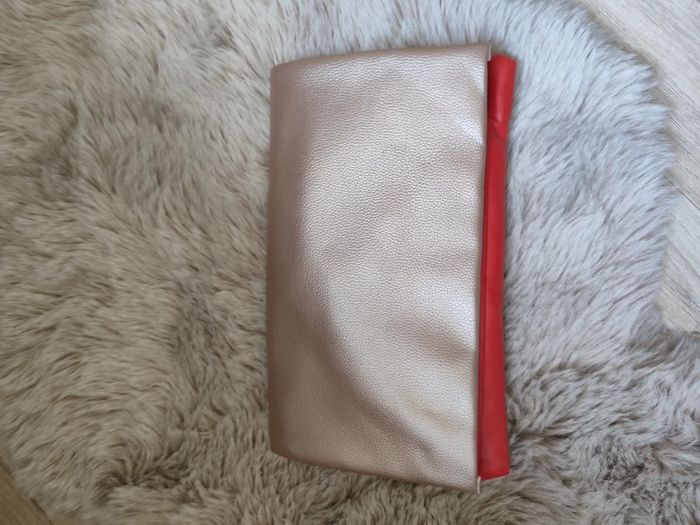 Sac pochette réversible - photo numéro 3