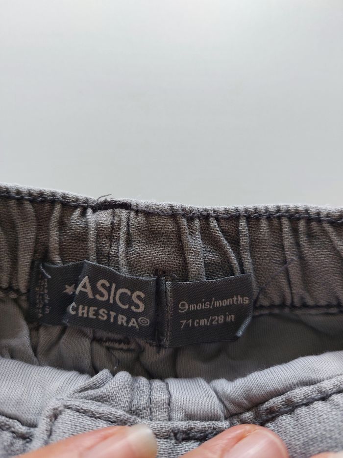 Pantalon 9 mois Orchestra - photo numéro 2