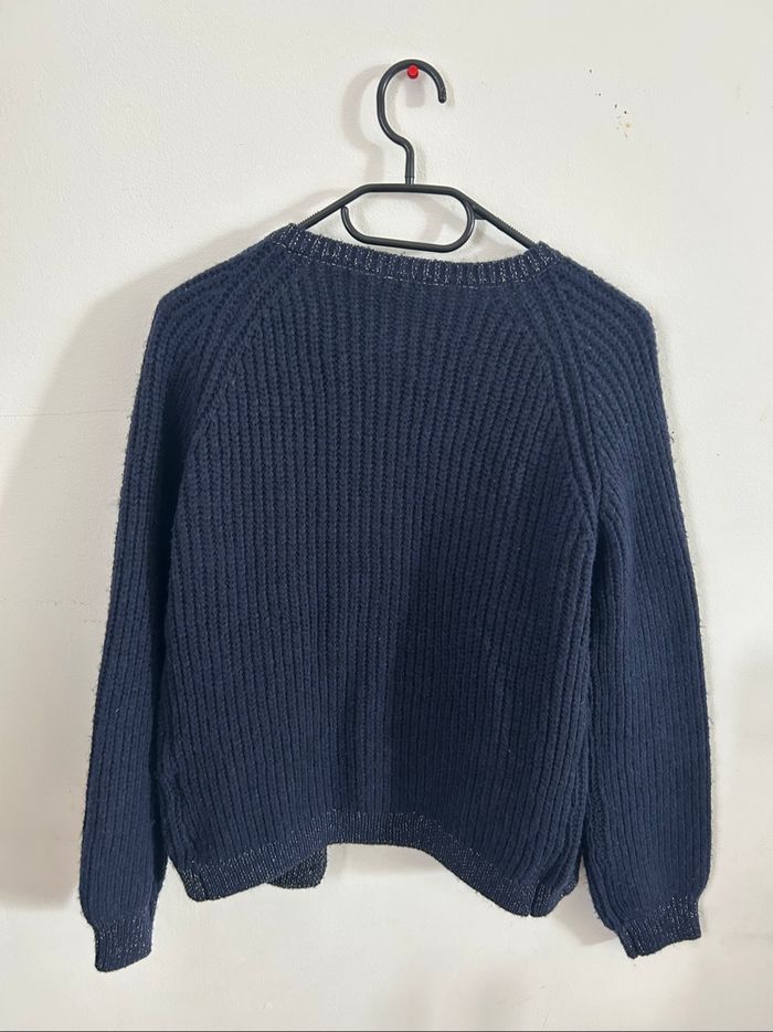 Gilet - photo numéro 2