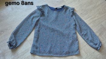 Blouse gemo