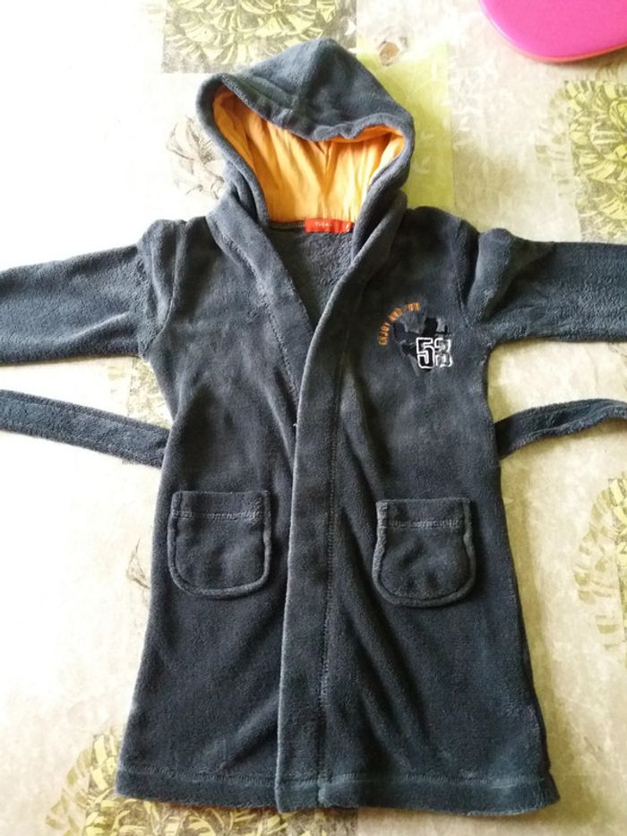 Robe de chambre