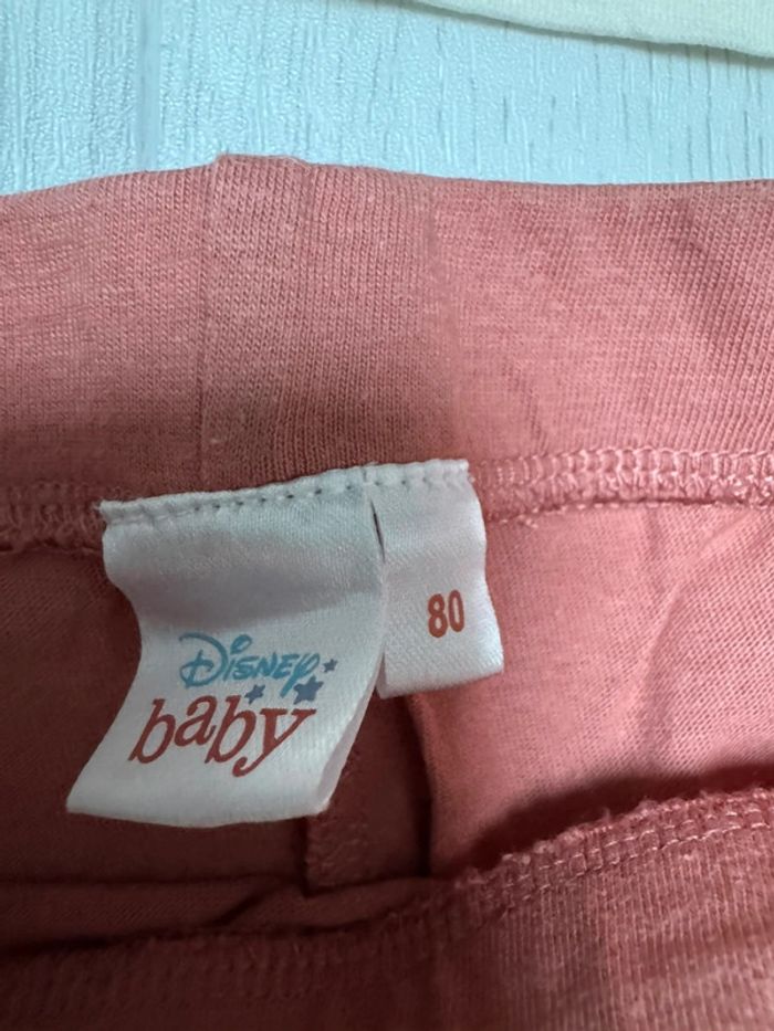 Pyjama Bambi et Panpan 12-18 mois - photo numéro 5