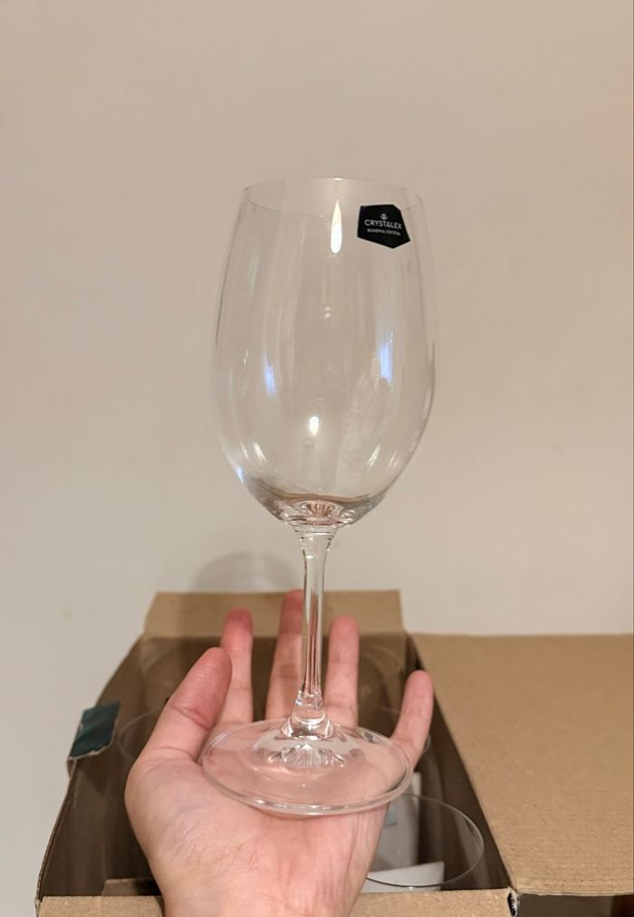 Box verre à vin NEUF - photo numéro 4