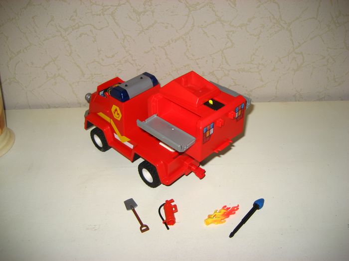 playmobil - photo numéro 5