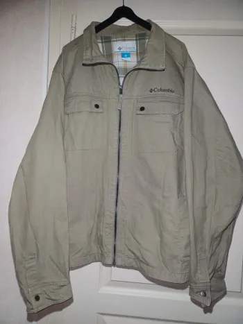 Veste Columbia