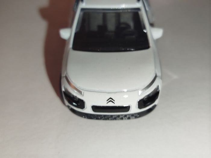 Majorette Citroën C4 Cactus - photo numéro 4