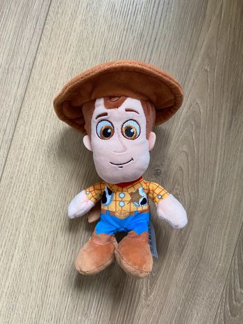 Peluche toy story woody Disney Pixar