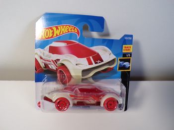 Véhicule - Voiture - Hot Wheels - Cosmic Coupe - 122/250