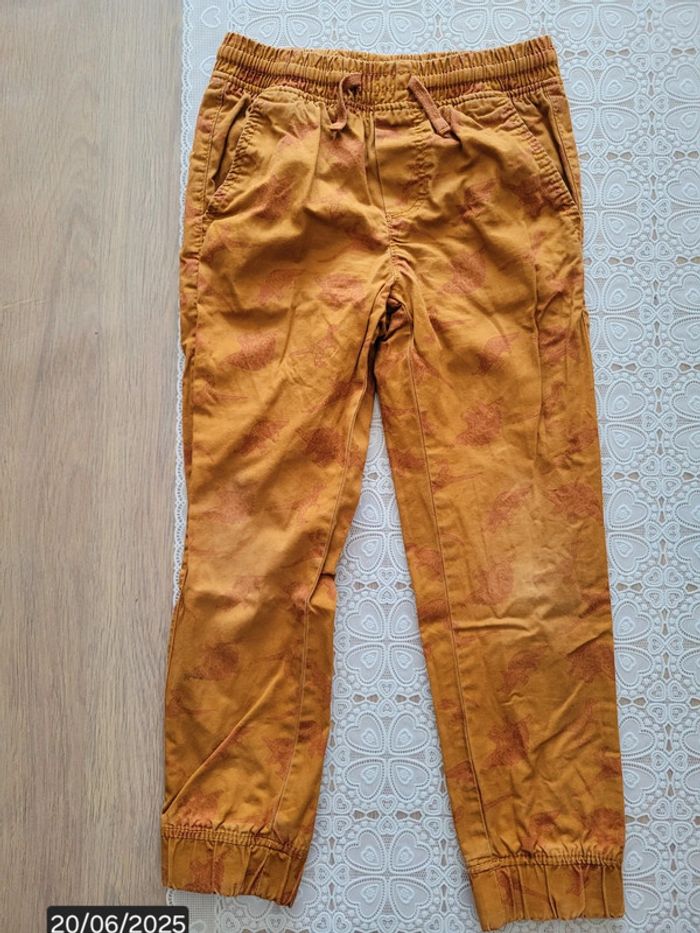 Lot jean et jogger - photo numéro 9
