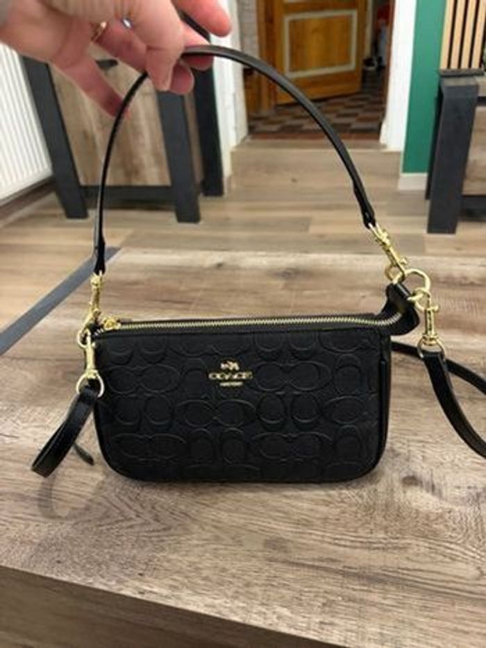 Sac à main coach neuf