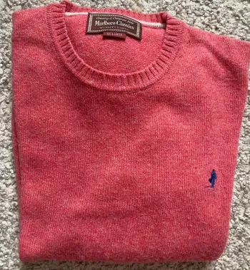 Pull Malboro Classics
