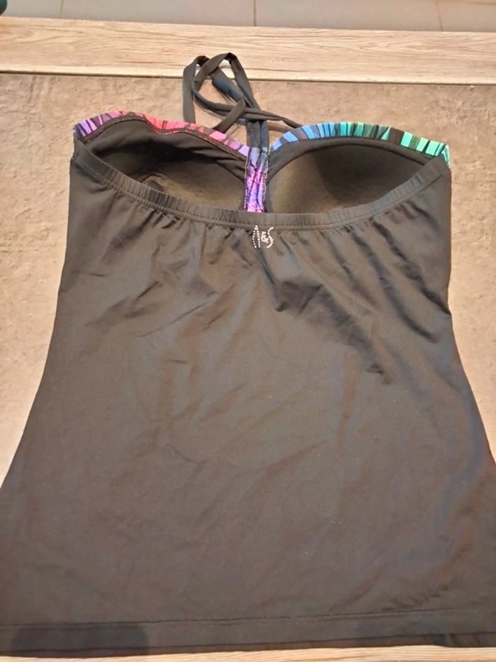 maillot de bain grossesse - photo numéro 2