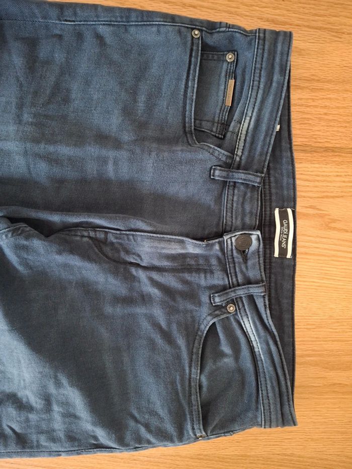 Pantalon homme Gaudi T36 - photo numéro 2