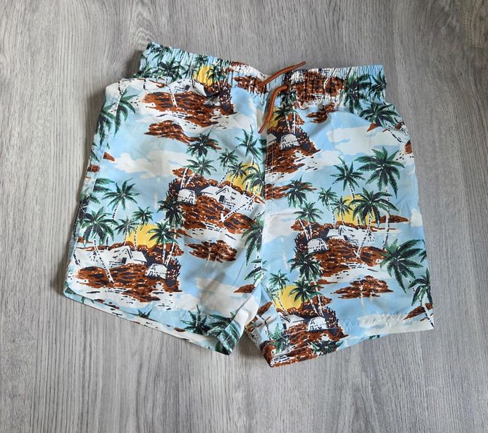 🌸 Short maillot de bain 8 ans 🌸