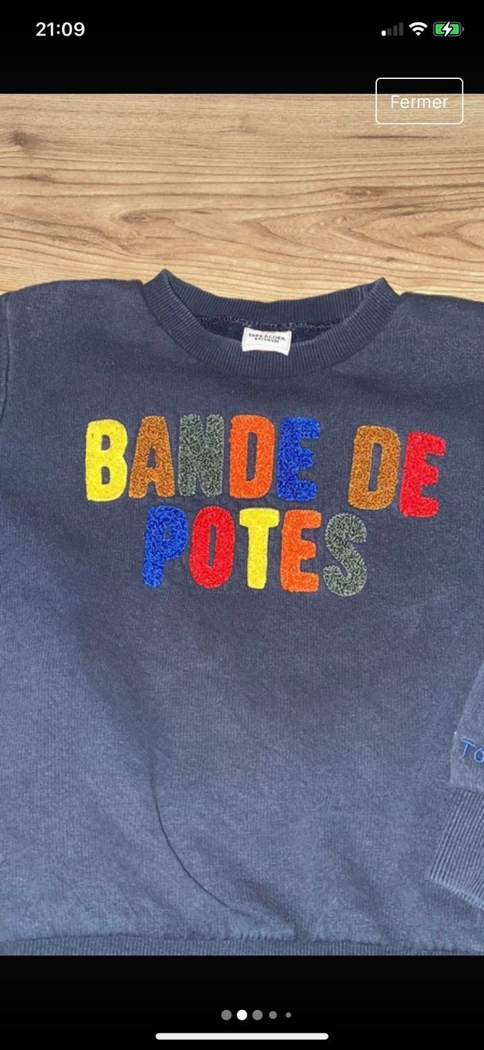 Lot pull - photo numéro 2