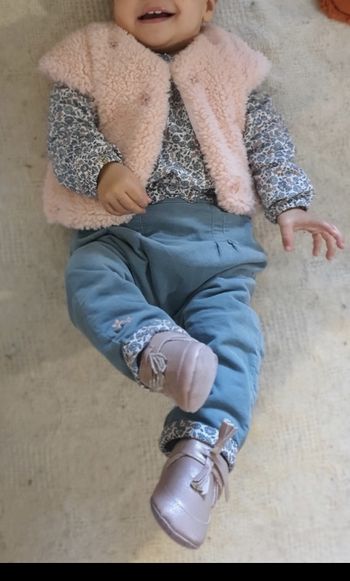 Ensemble 12 mois hiver