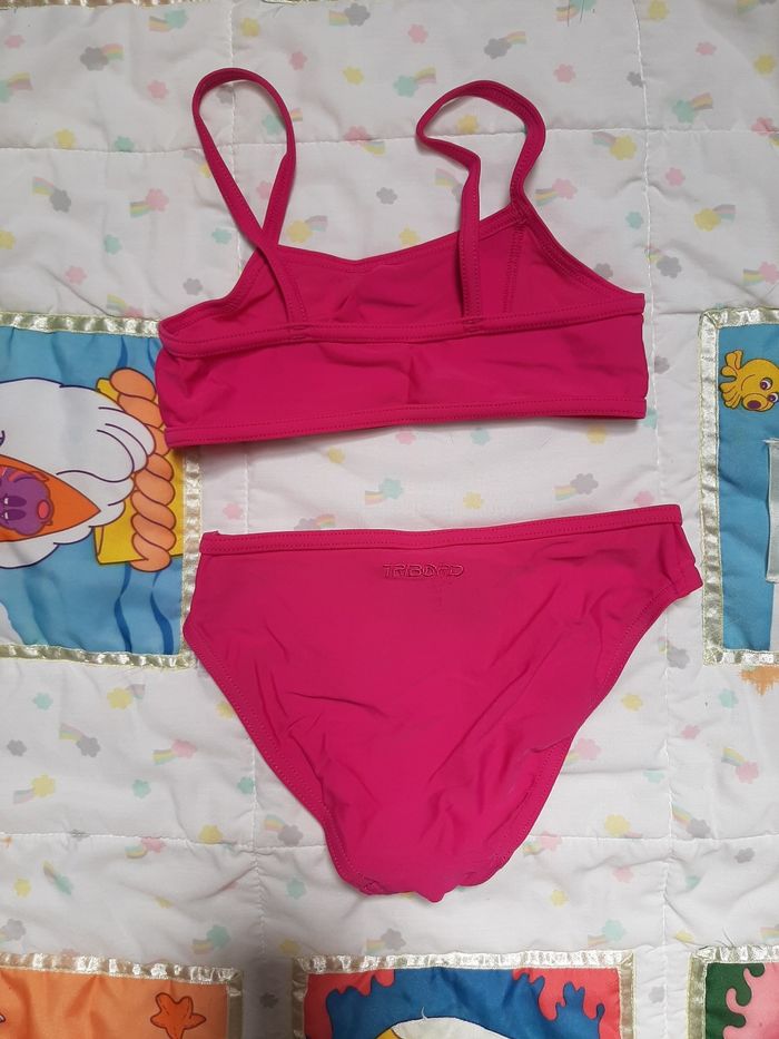 Maillot de bain tribord - photo numéro 2