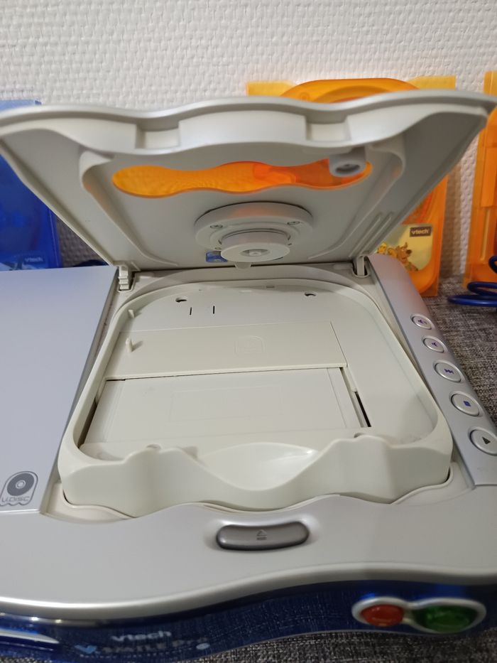 Vsmile Pro - photo numéro 9