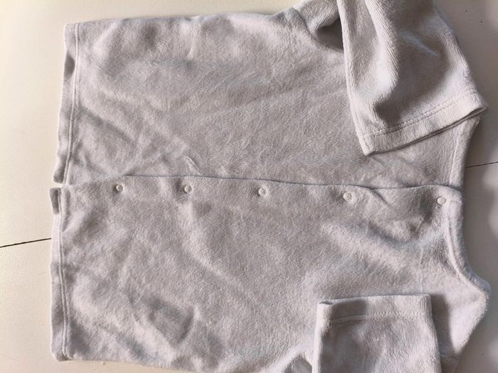 Pyjama 23m - photo numéro 5