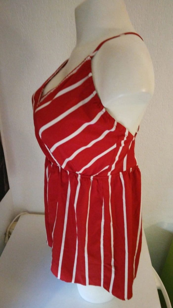 Combi-short T.L/40 Shein - photo numéro 2