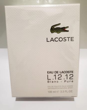 Lacoste