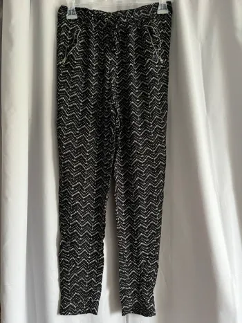 Pantalon fluide Only