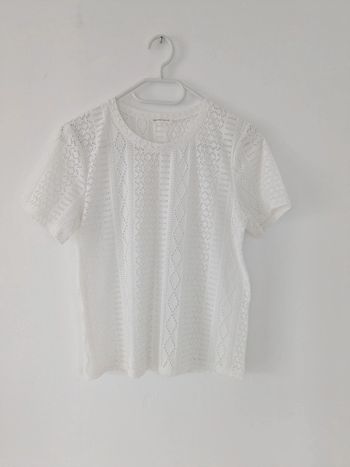 Tee shirt Cache Cache