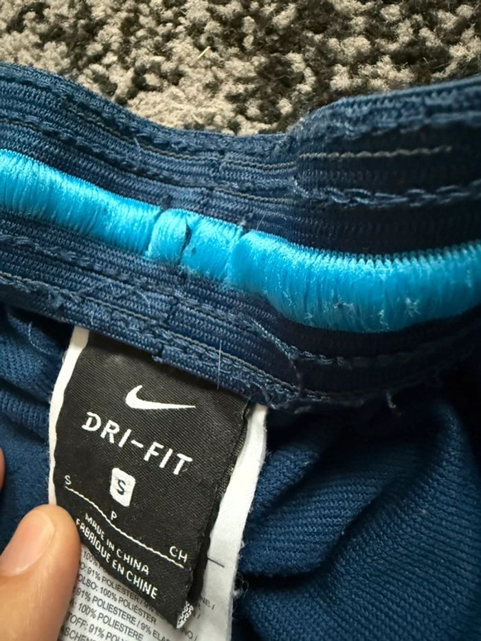 Pantalon de sport Nike FC Barcelone - photo numéro 4