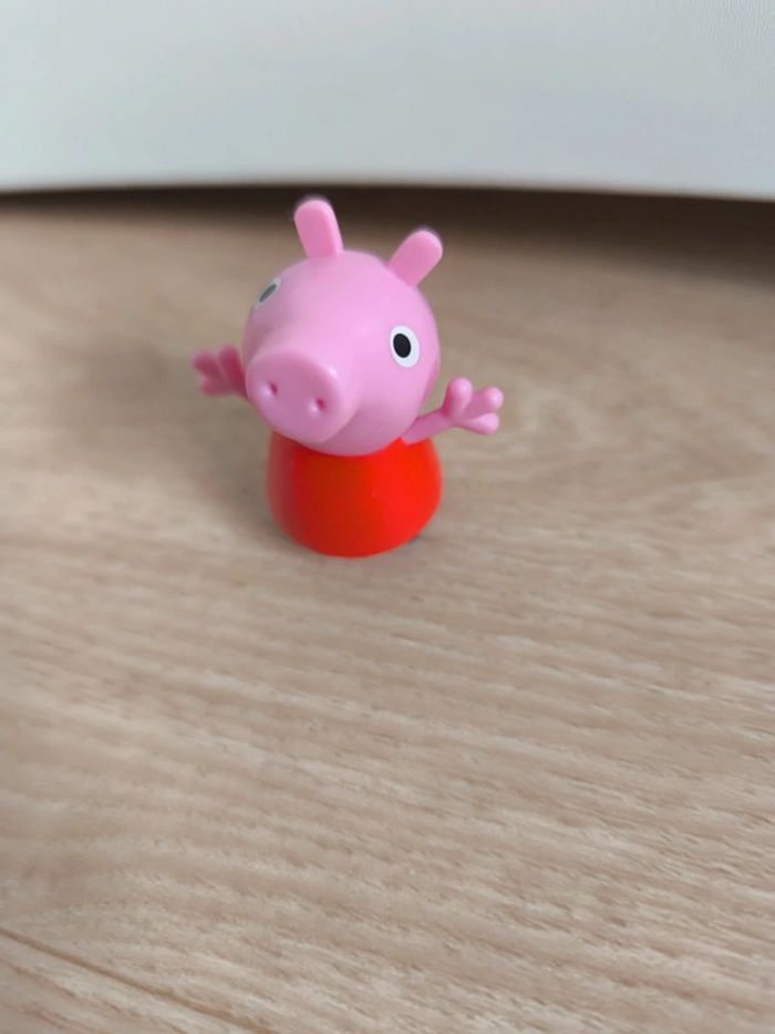 Figurine Peppa pig