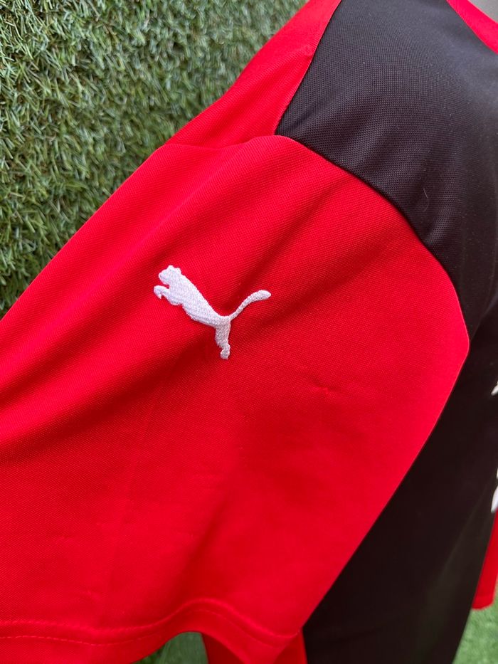 Maillot Stade Rennais - photo numéro 3