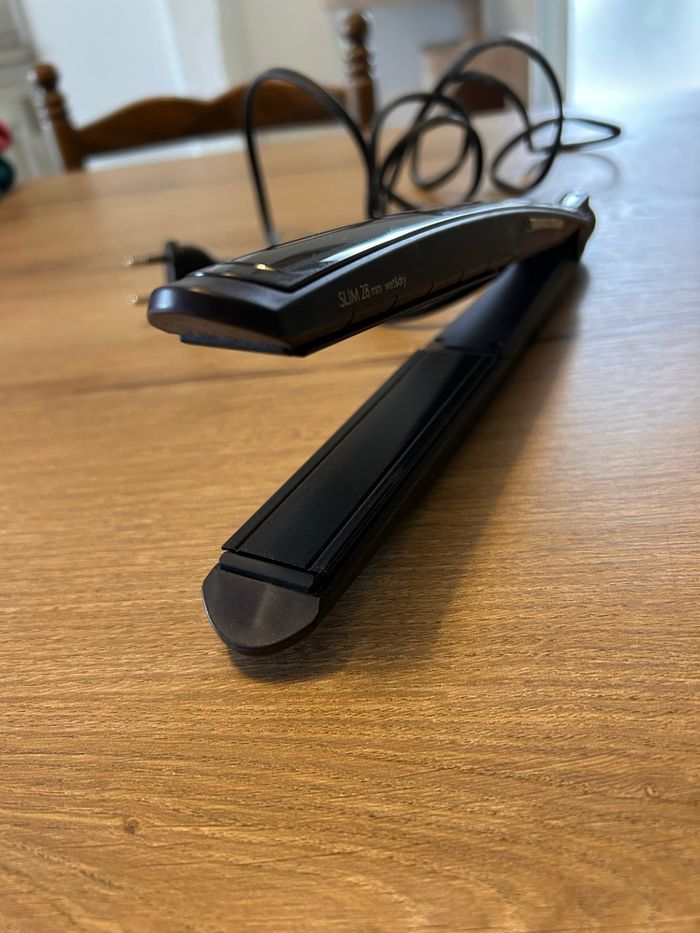 Lisseur - photo numéro 2