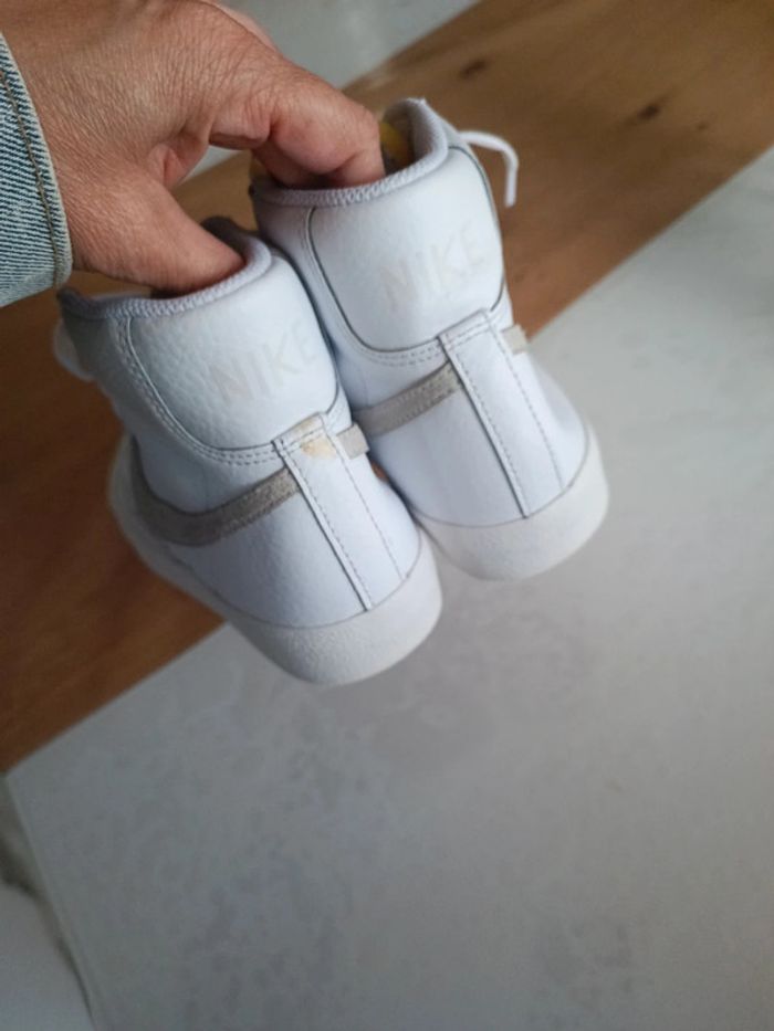 Basket blazer mid 77 - photo numéro 5