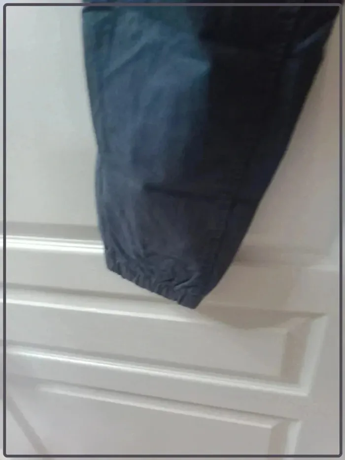 Pantalon femme été - photo numéro 4