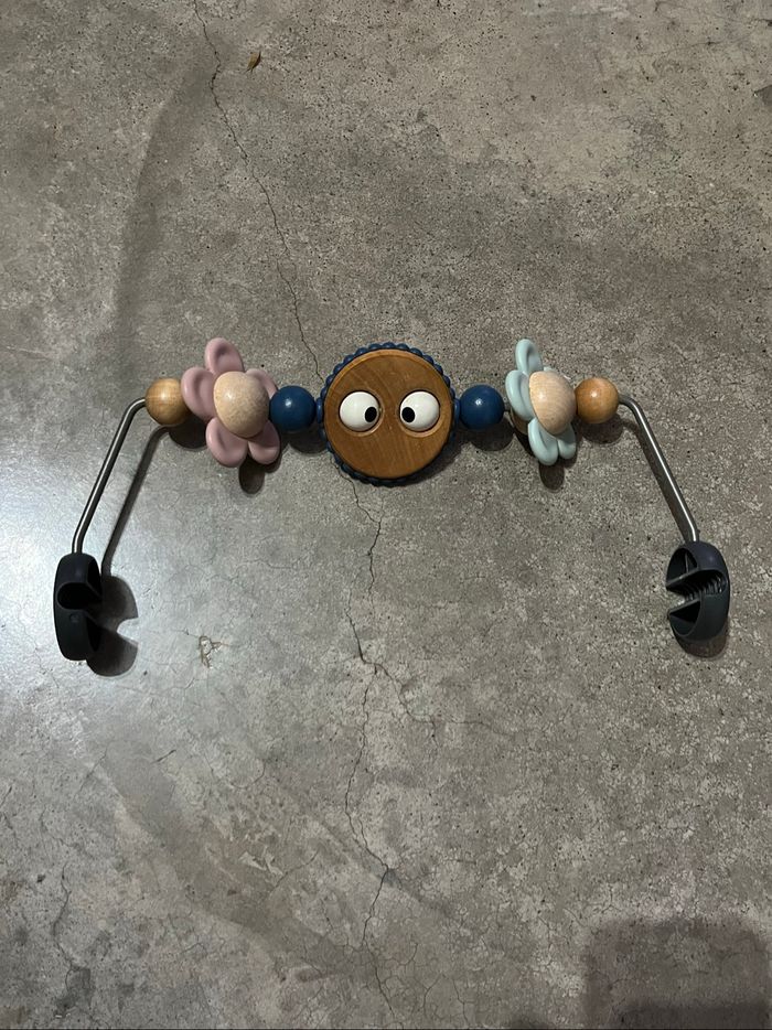 Arche de jeux babybjorn