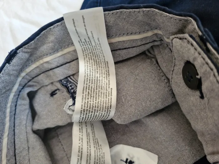 Pantalon - photo numéro 5