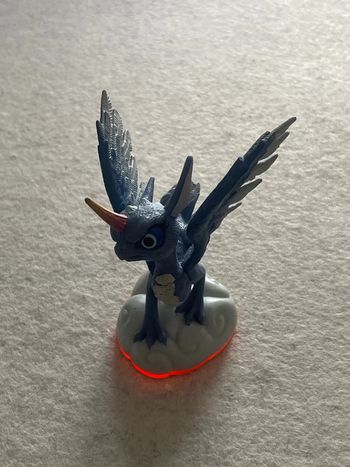 Skylanders Giants - Whirlwind