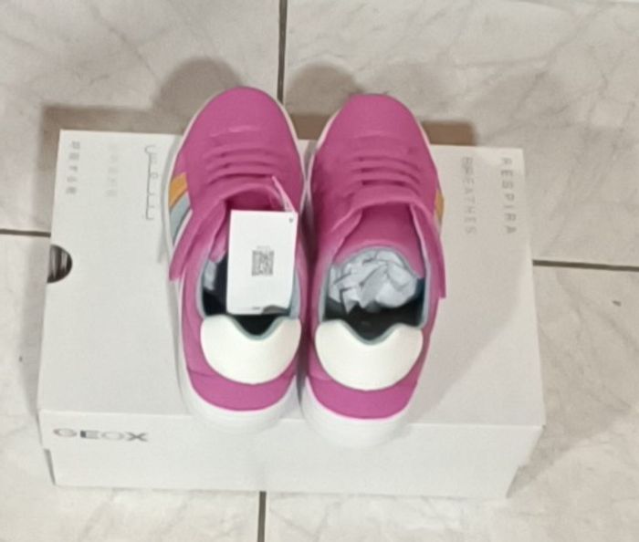 Snickers fille - photo numéro 3