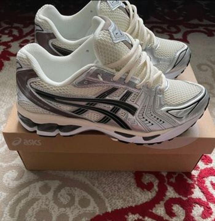 Asics kayano 14 - photo numéro 3