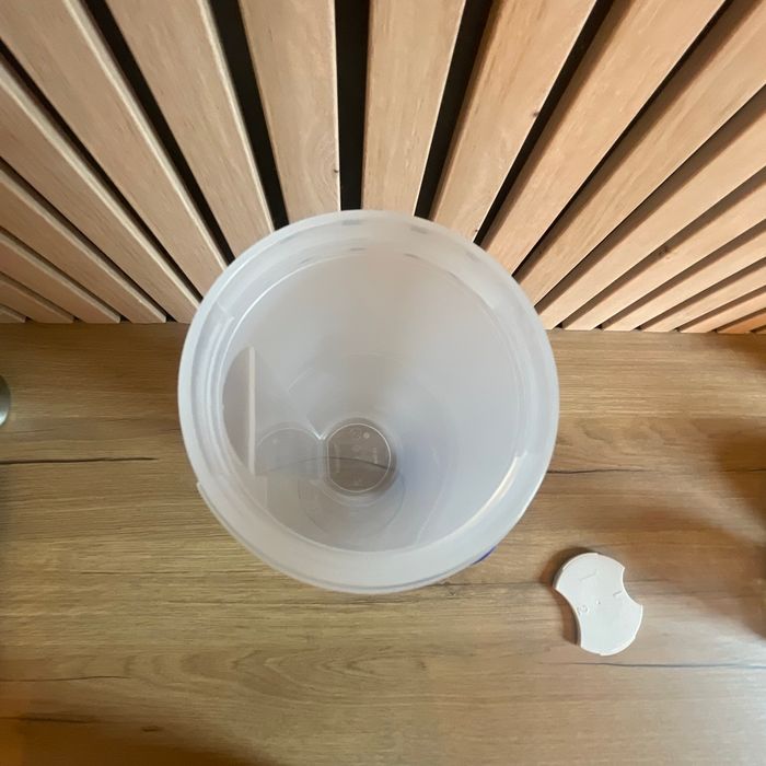 Tupperware boîte à spaghettis - photo numéro 3