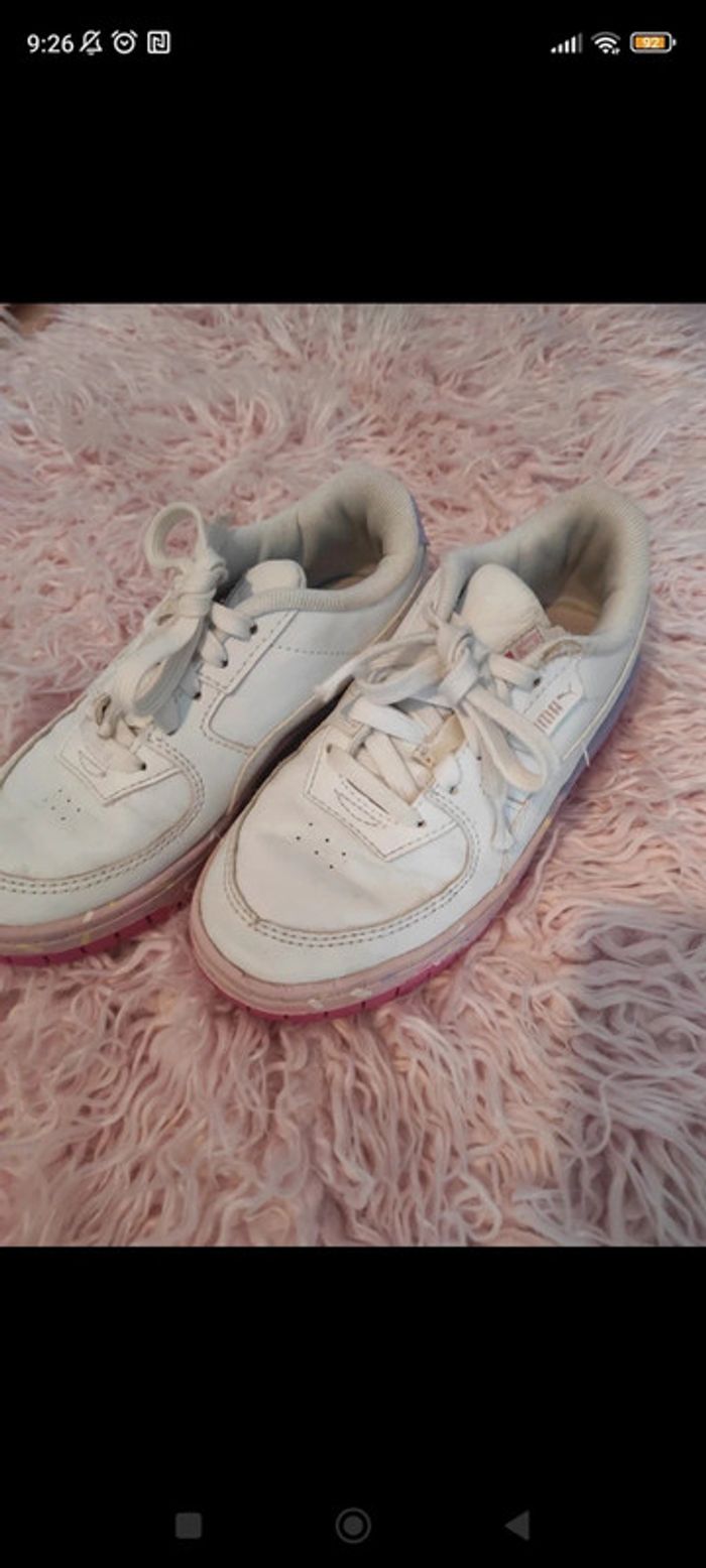 Baskets Puma - 34