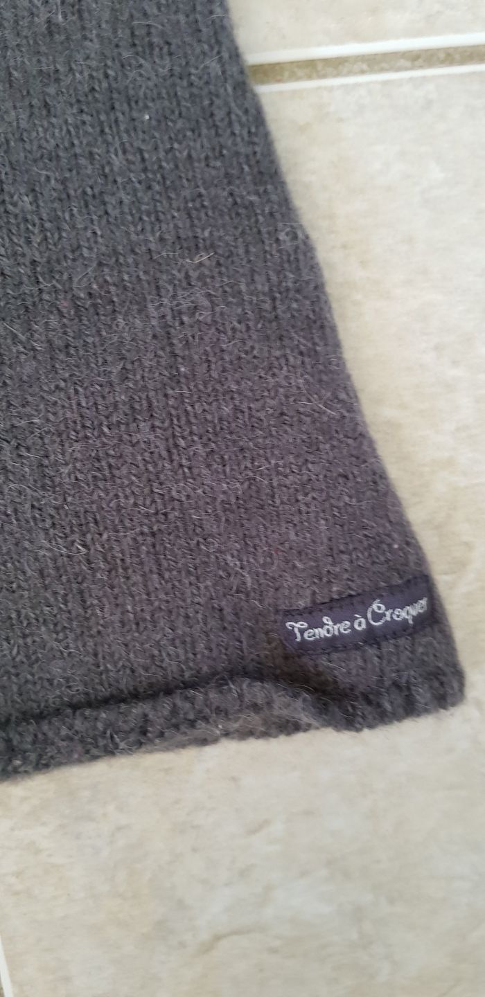 Robe d'hiver 18 mois - photo numéro 2