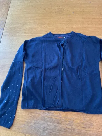 Gilet catimini 12 ans