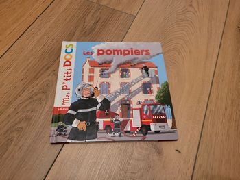 Les pompiers