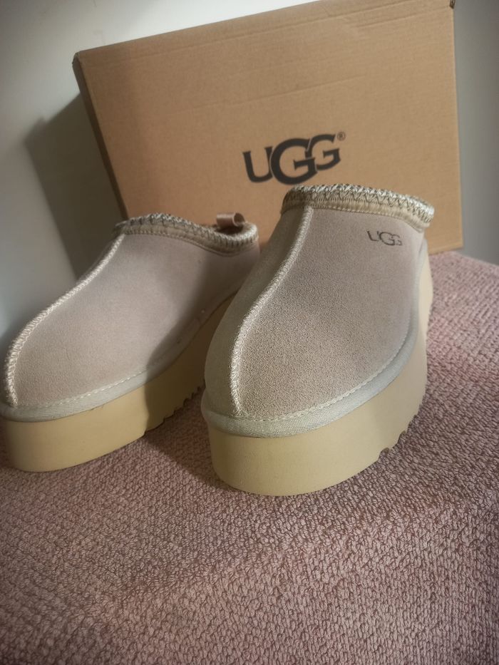 Marque ugg