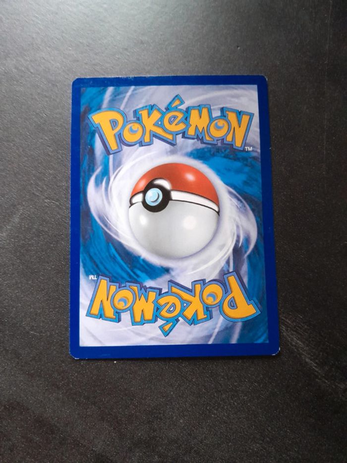 Carte Pokémon Migalos 103/189 - photo numéro 2