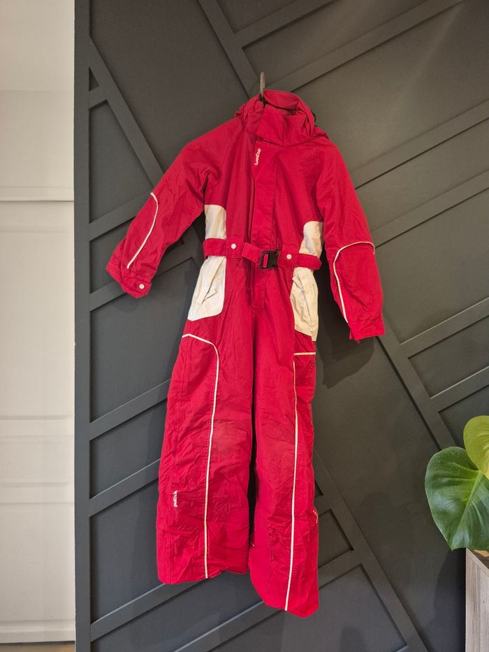 Combinaison de ski Wedze 8 ans