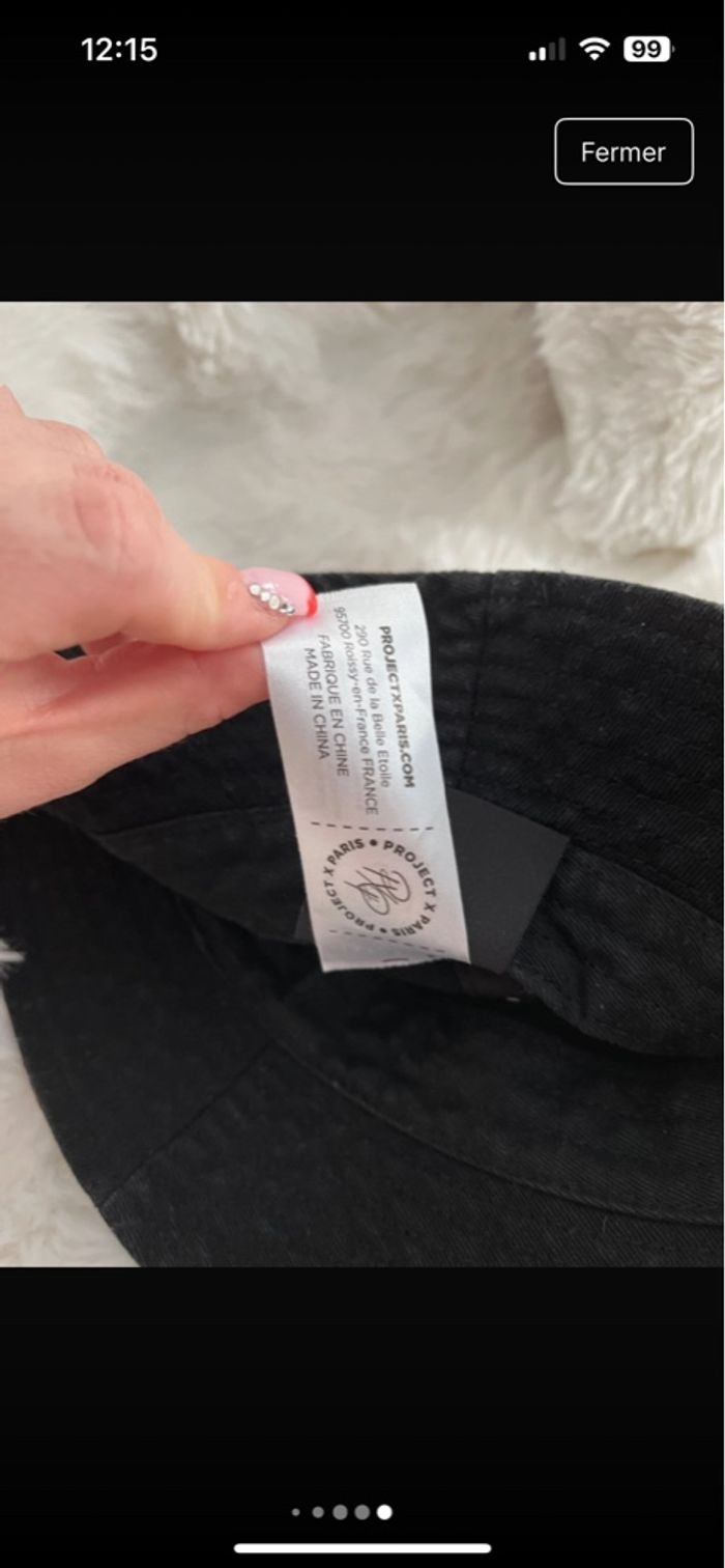 Bob mixe - photo numéro 3