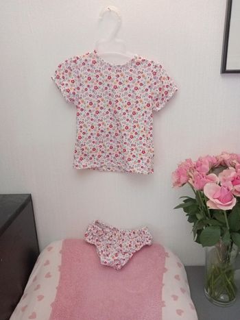 T-shirt 12 mois